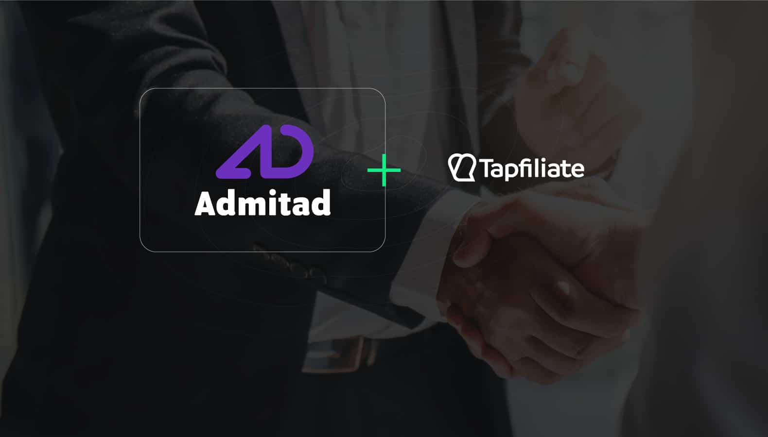 Admitad Acquires Tapfiliate