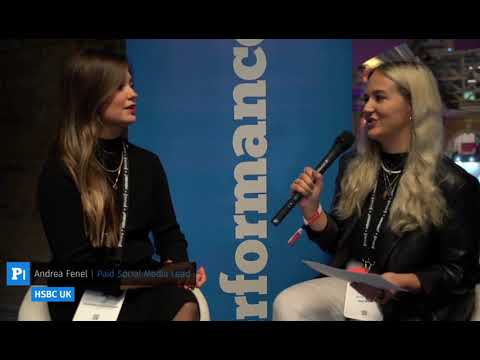 Andrea Fenel Interview - PI LIVE London 2021