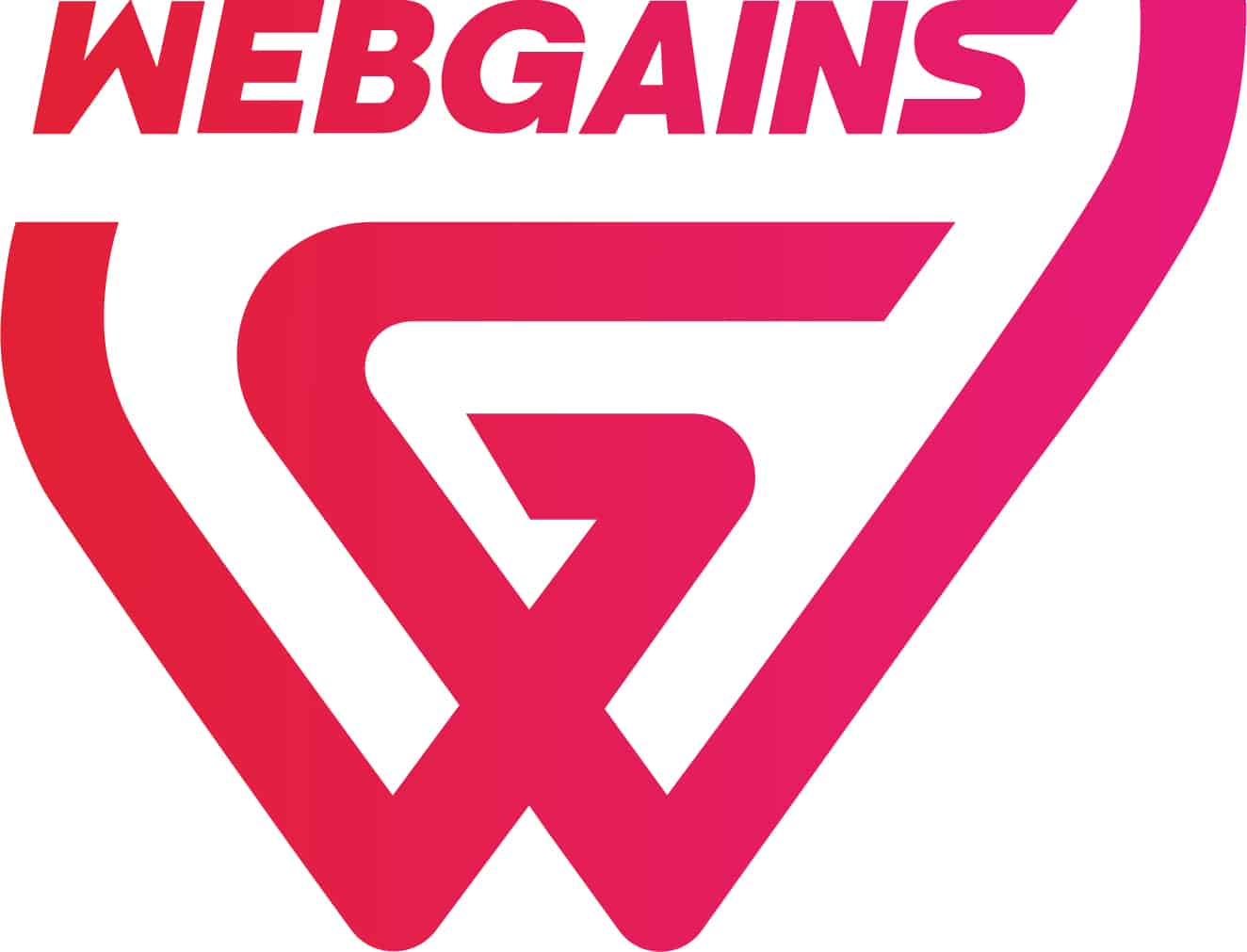Webgains Ltd
