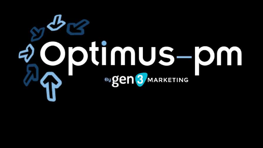 Optimus Performance Marketing by Gen3