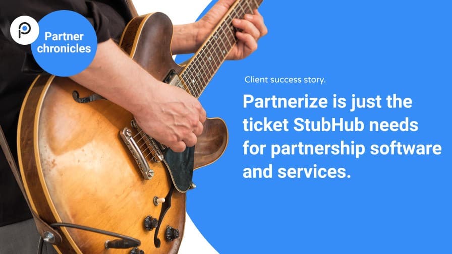 Partnerize and StubHub on Quantifying Affiliate Performance and Driving Profitable Growth