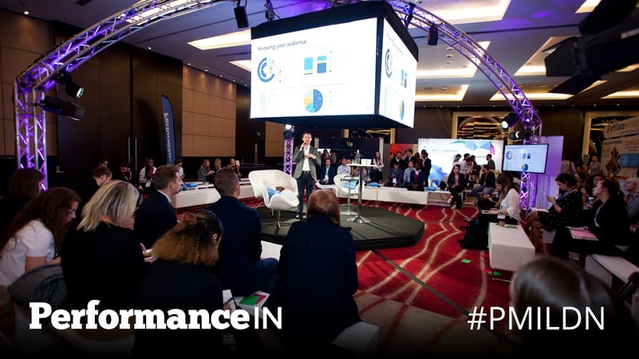 Watch: PMI Exhibitors Offer Their Thoughts on the Future of Performance Marketing