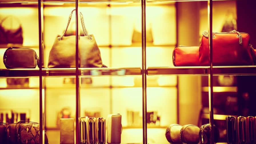 Should Luxury Brands Use Offers?