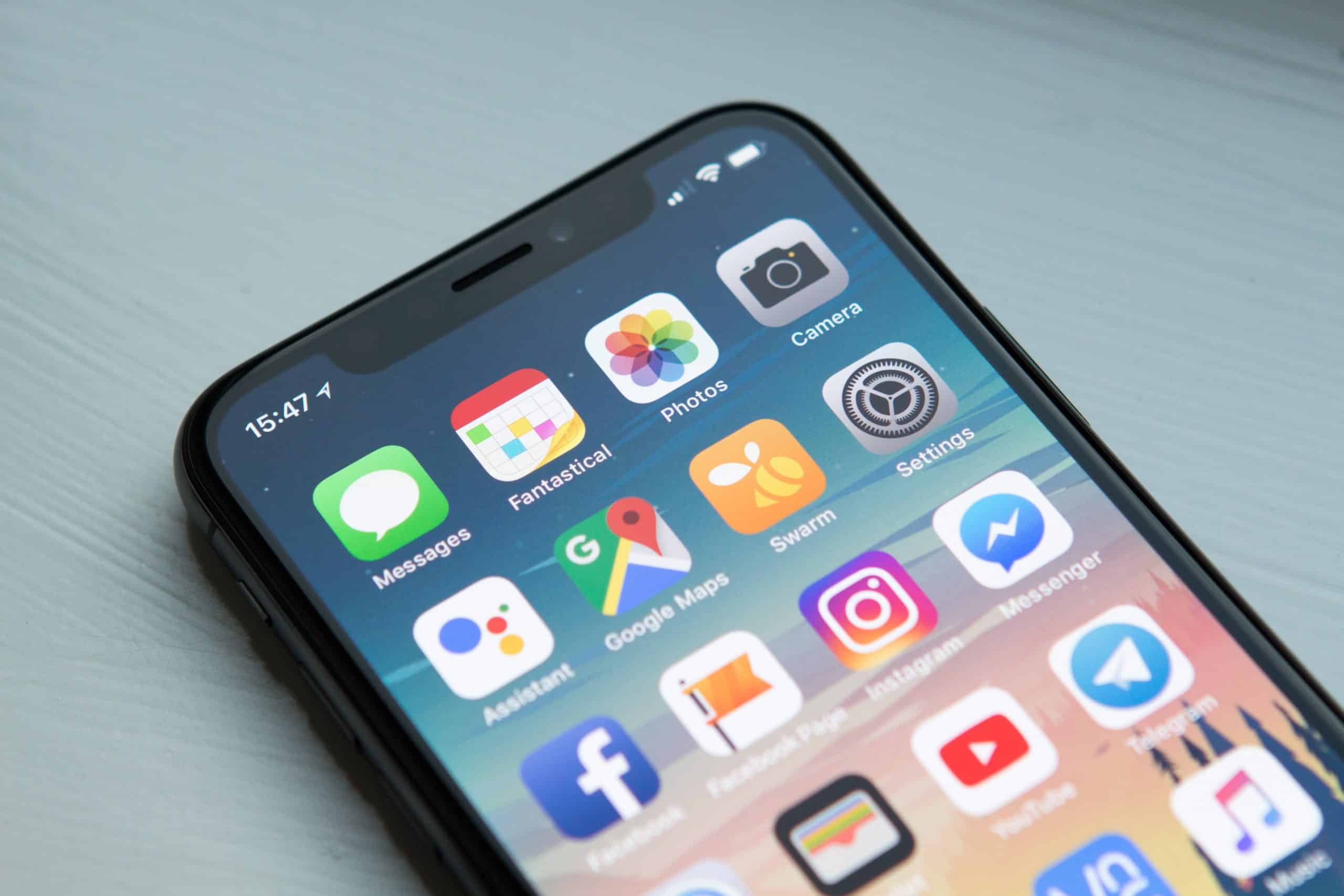 iOS 14.5 and Apple’s Latest Privacy Initiatives