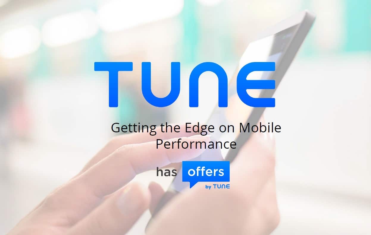 Getting the Edge on Mobile Performance Webinar Now Available to View