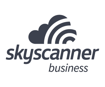 Skyscanner for Business