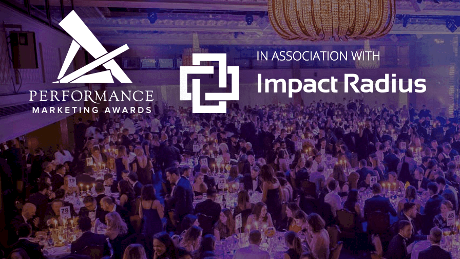 Impact Radius Announced Lead Sponsor of Performance Marketing Awards