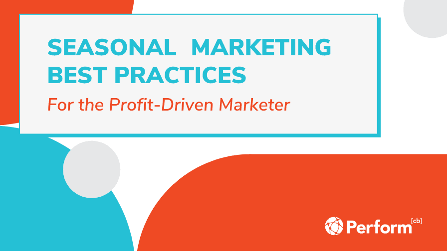 Proactive Promotional Planning for the Profit-Driven Marketer